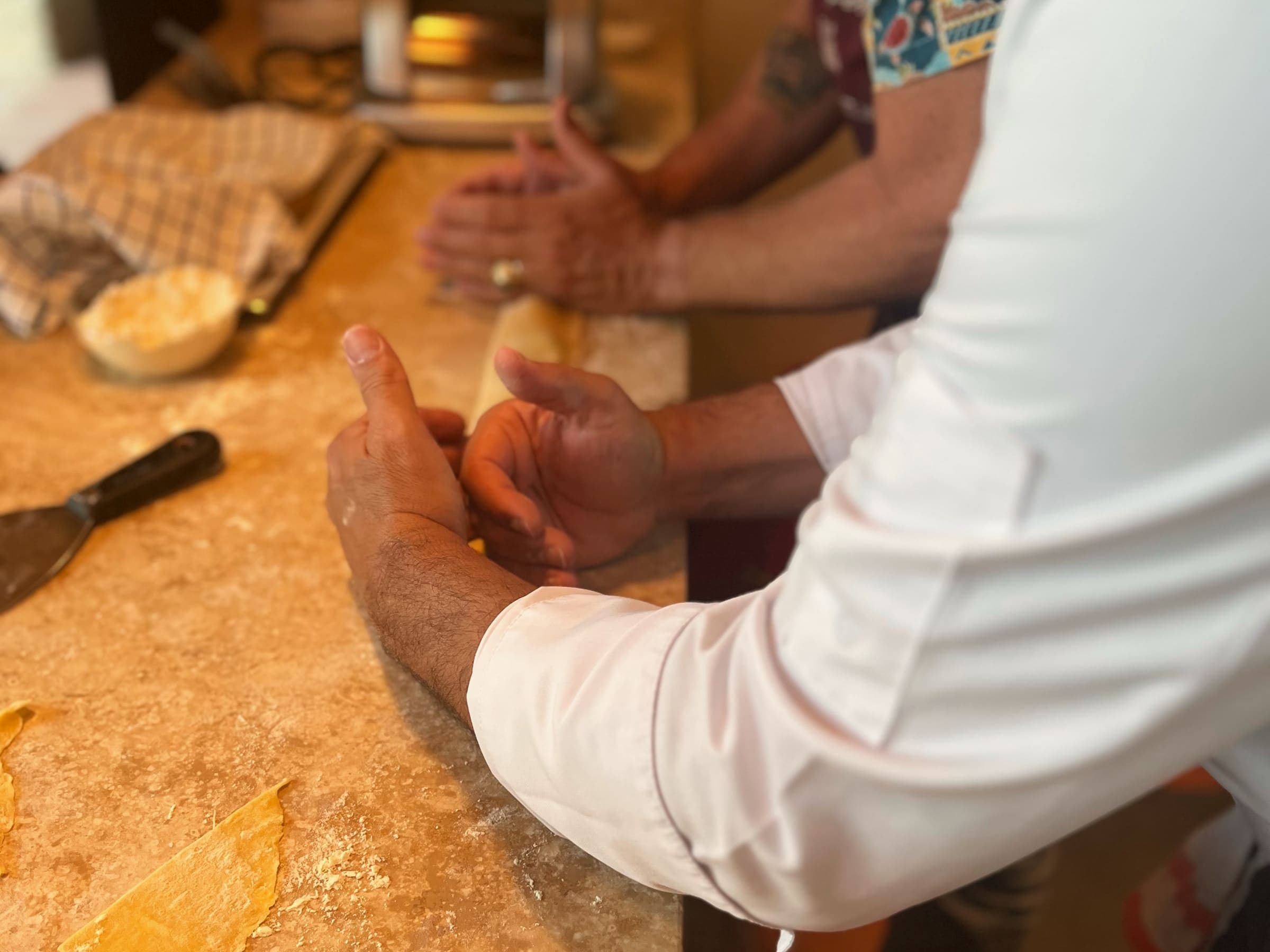 Cooking Classes