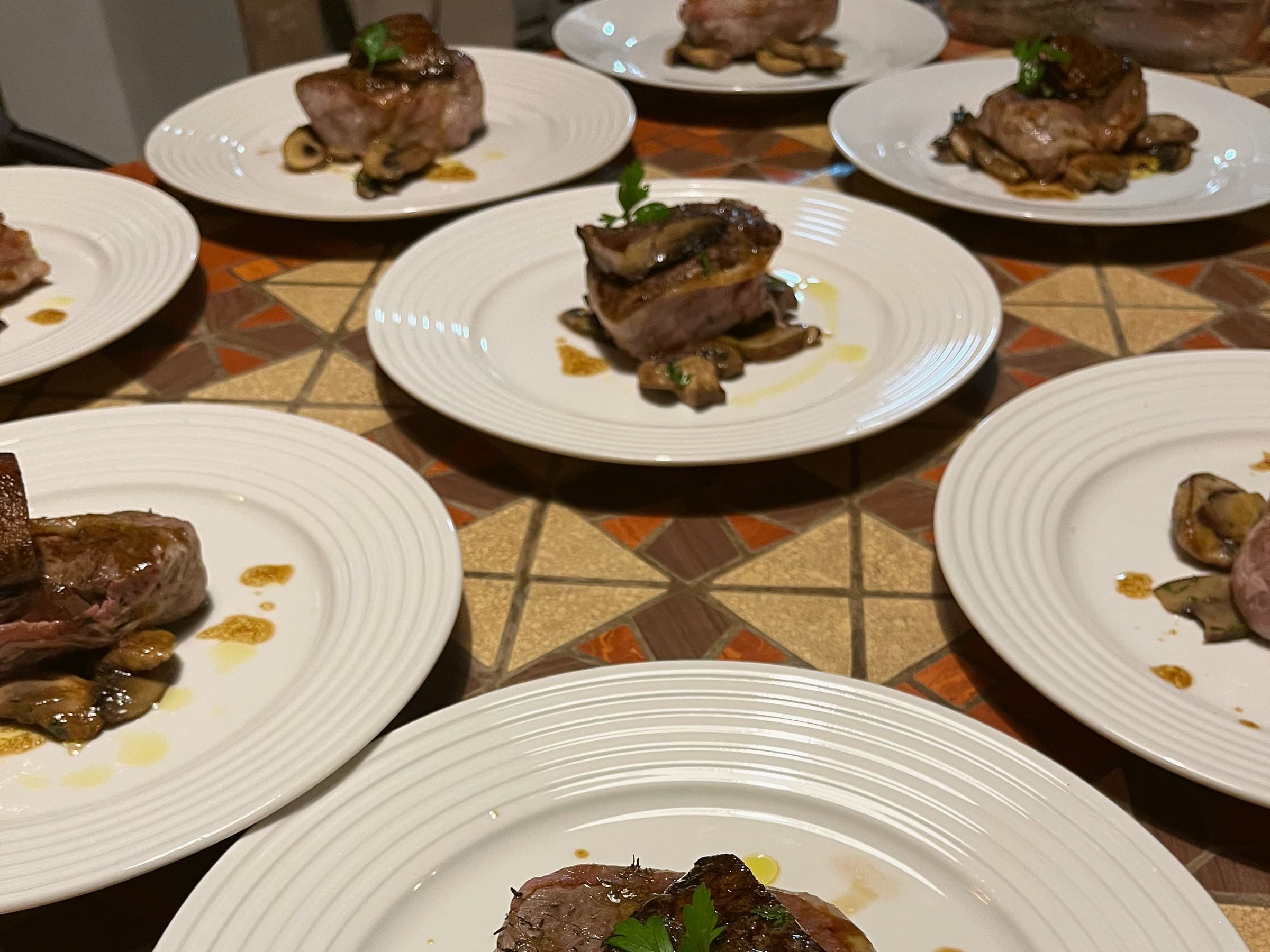 Private Chef