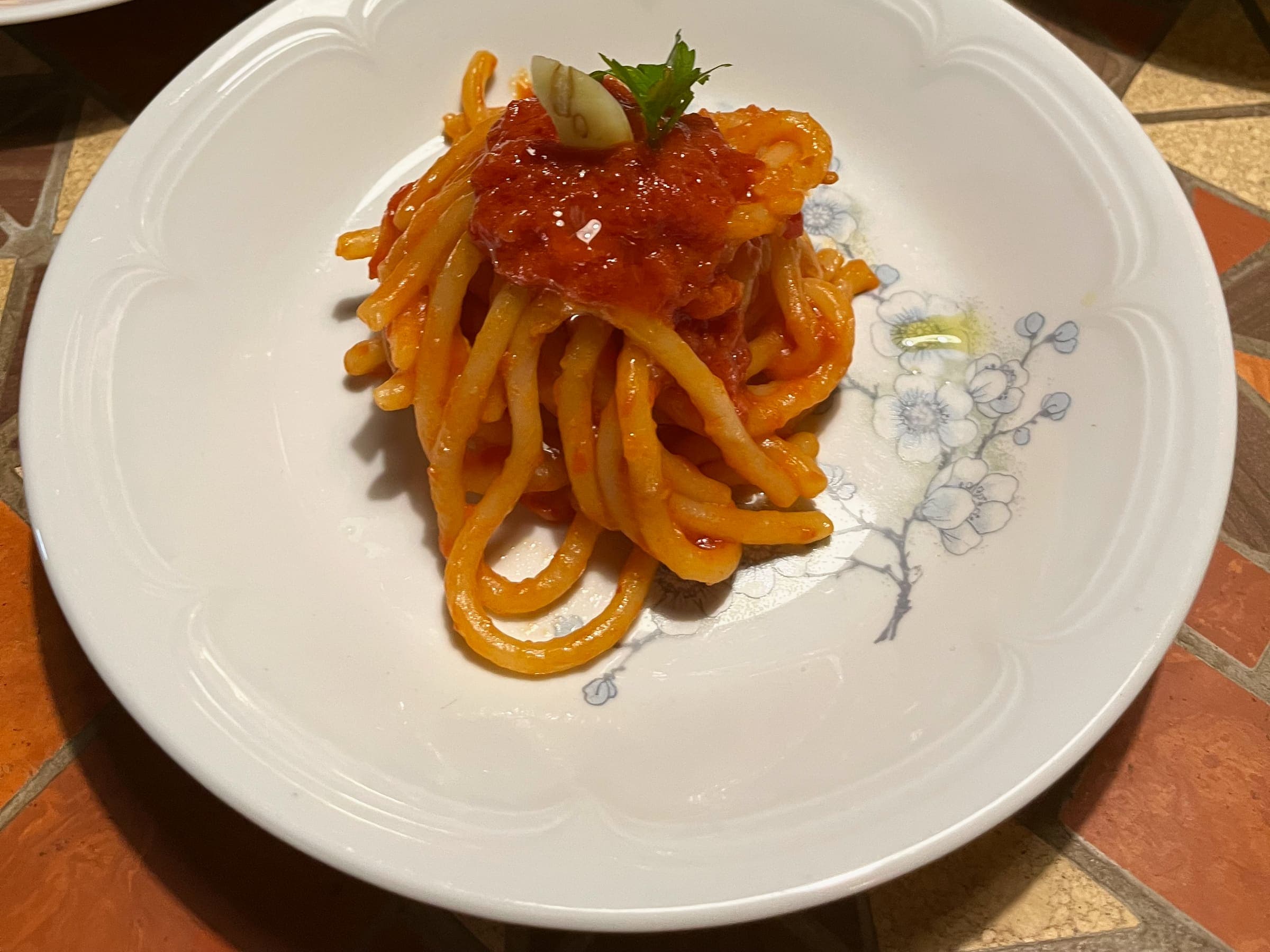 Cooking Classes